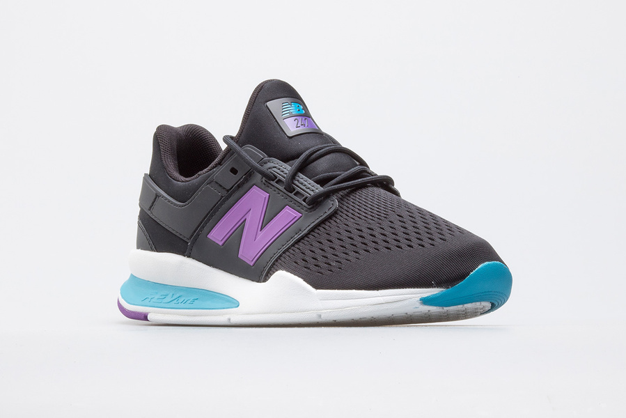 Buty damskie New Balance WS247FF