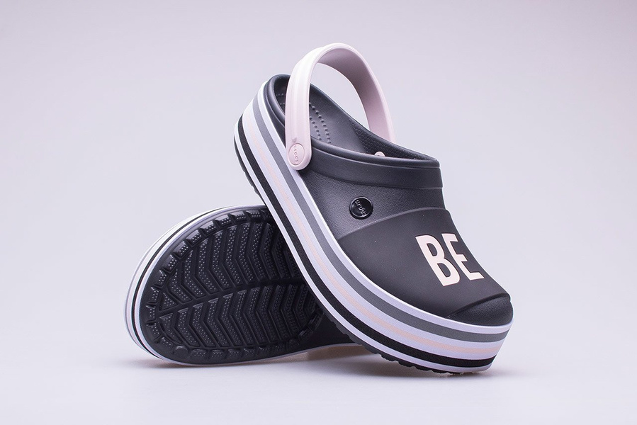 Chodaki Crocs CB Platform Bold 205699-001-M4W6