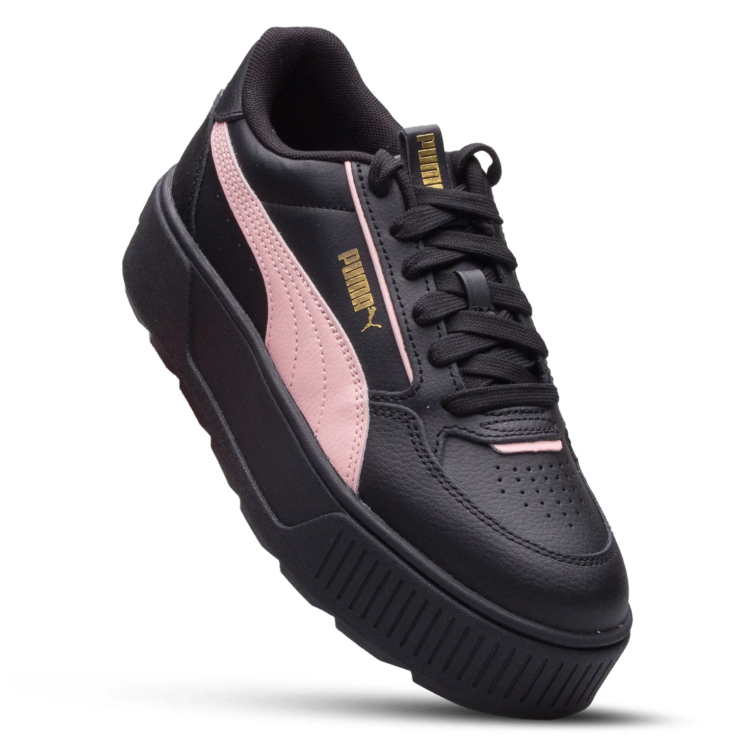 Buty damskie PUMA KARMEN REBELLE 387212-10