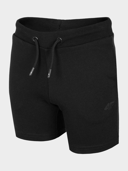 Spodenki dziecięce 4F HJL22-JSKMD001-20S