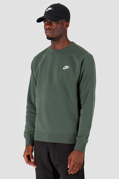 Bluza NIKE M NSW CLUB CRW BB BV2662-370