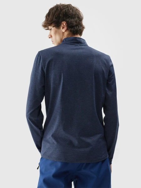 Bielizna męska termoaktywna 4F 4FAW23UBRUM036-30M 