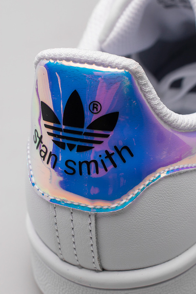 Buty adidas STAN SMITH J AQ6272