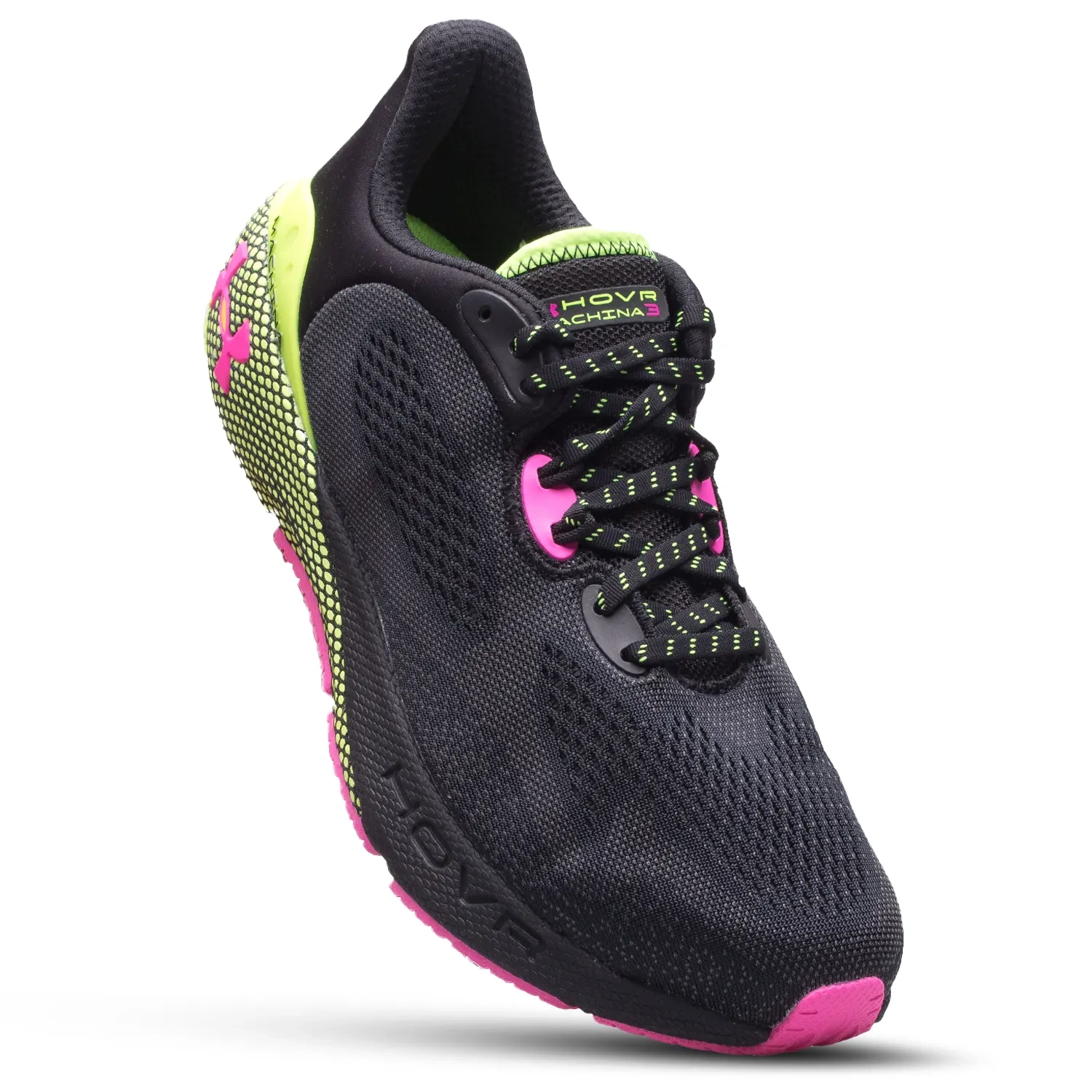 Buty męskie Under Armour HOVR Machina 3 3024899-005