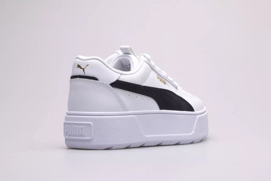 Buty damskie PUMA KARMEN REBELLE 387212-02