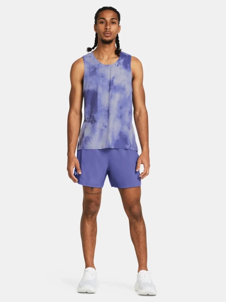 Spodenki męskie Under Armour 1382617-561