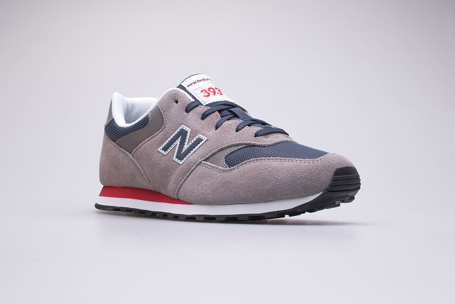 Buty męskie New Balance ML393SH1