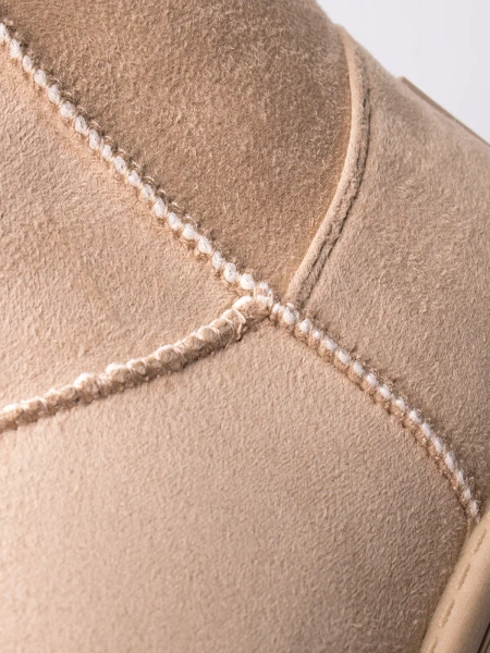 Buty damskie śniegowce emu BIG STAR MM274160