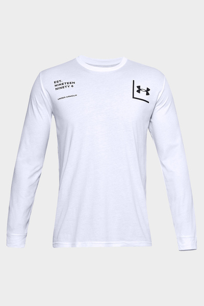 Koszulka męska Under Armour 1357178-100