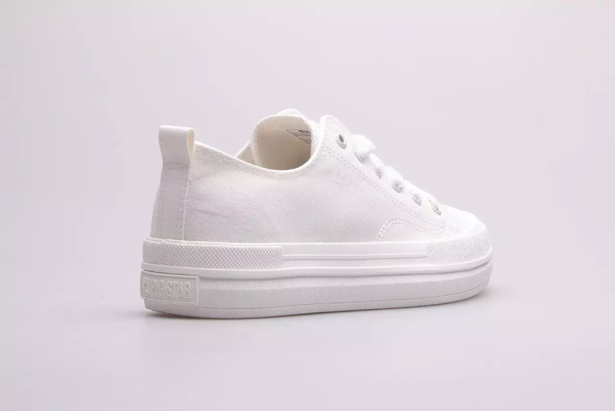 Trampki damskie BIG STAR LL274968-101