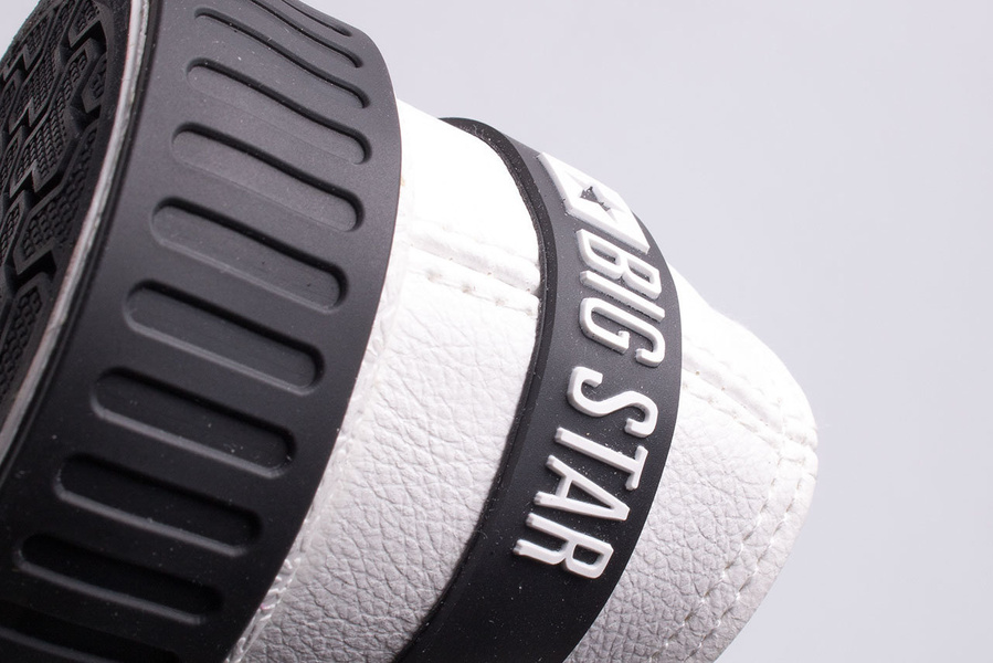 Trampki damskie BIG STAR FF274175