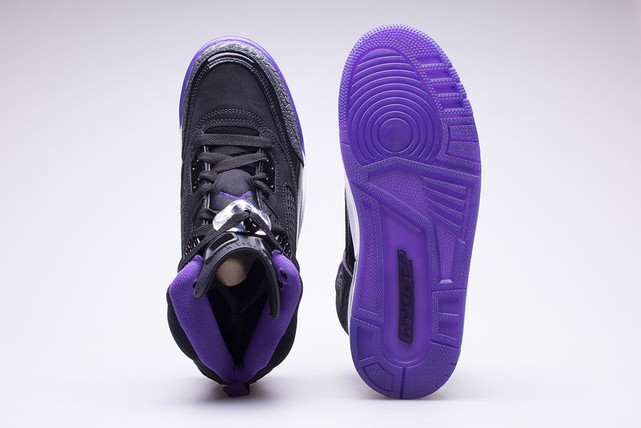 Buty męskie NIKE JORDAN SPIZIKE 315371-051