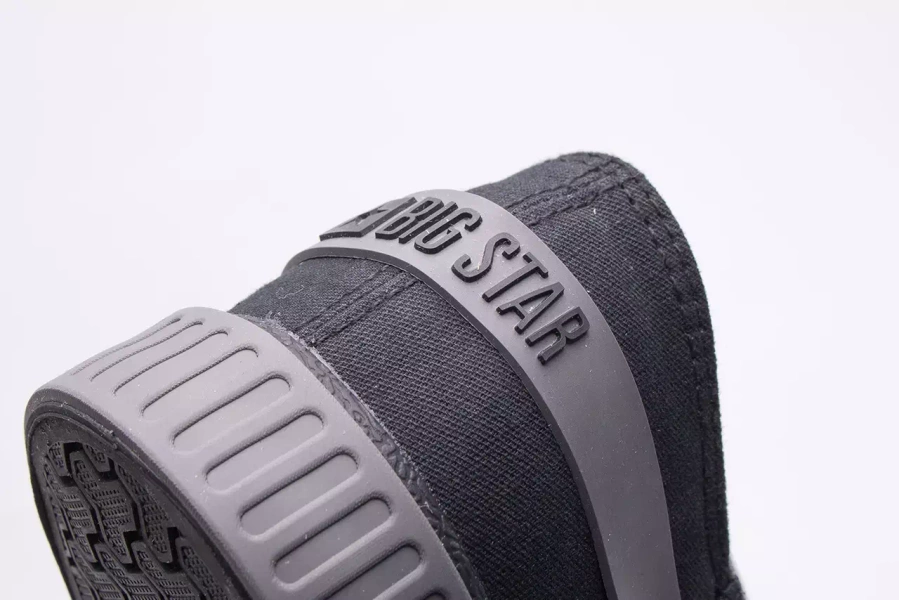 Tenisówki damskie BIG STAR LL274038