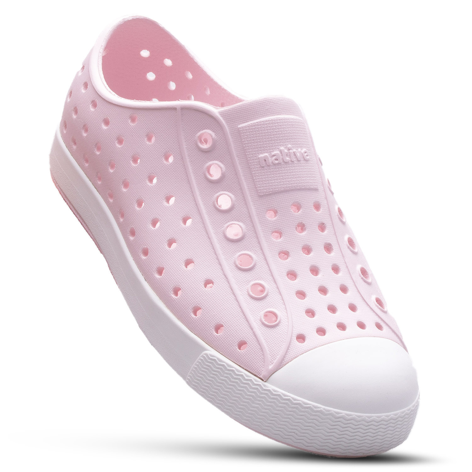 Trampki NATIVE JEFFERSON YOUTH 15100100-6801