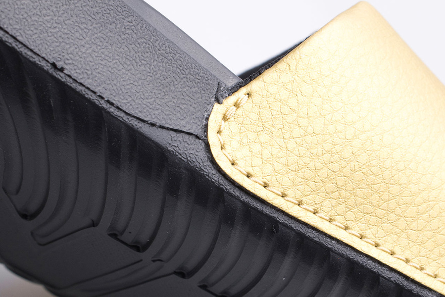 Klapki damskie Under Armour ANSA FIX 3023772-006