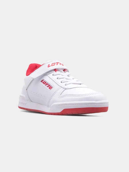 Buty dziecięce LOTTO TOCO BC K 2600320K-1030
