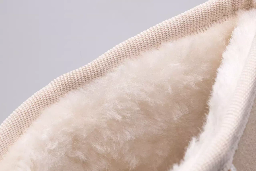 Buty damskie śniegowce emu BIG STAR KK274290