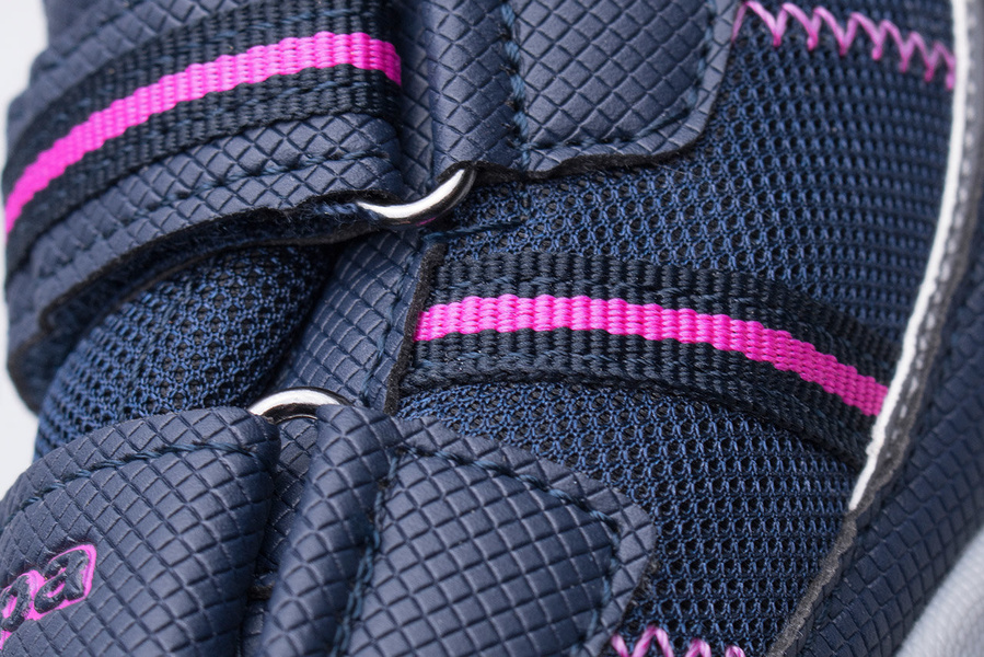 Buty dziecięce KAPPA HOVET TEX 260726K-6722