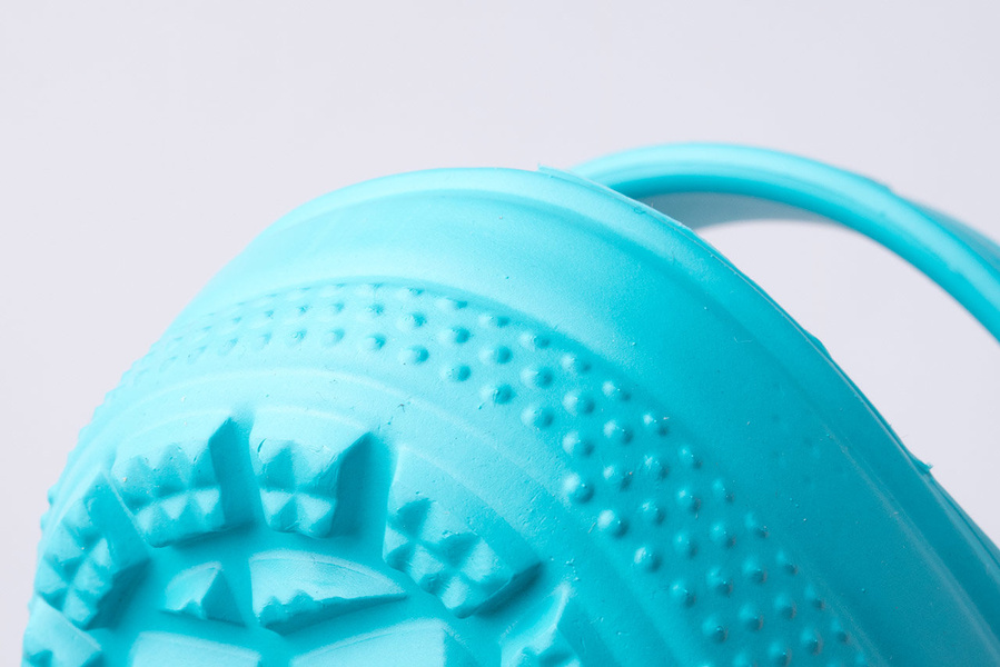 Chodaki Crocs Classic Clog K 204536-4SL