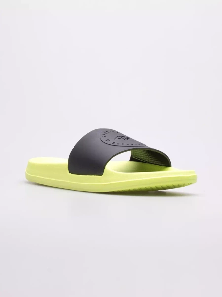 Klapki dzieciece 4F 4FJSS23FFLIM079-72S