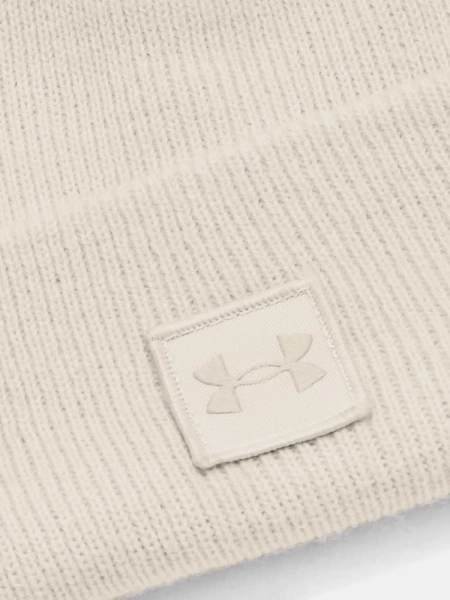 Czapka zimowa męska Under Armour 1379990-110