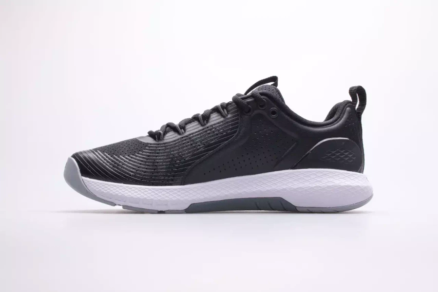 Buty męskie Under Armour 3023703-001