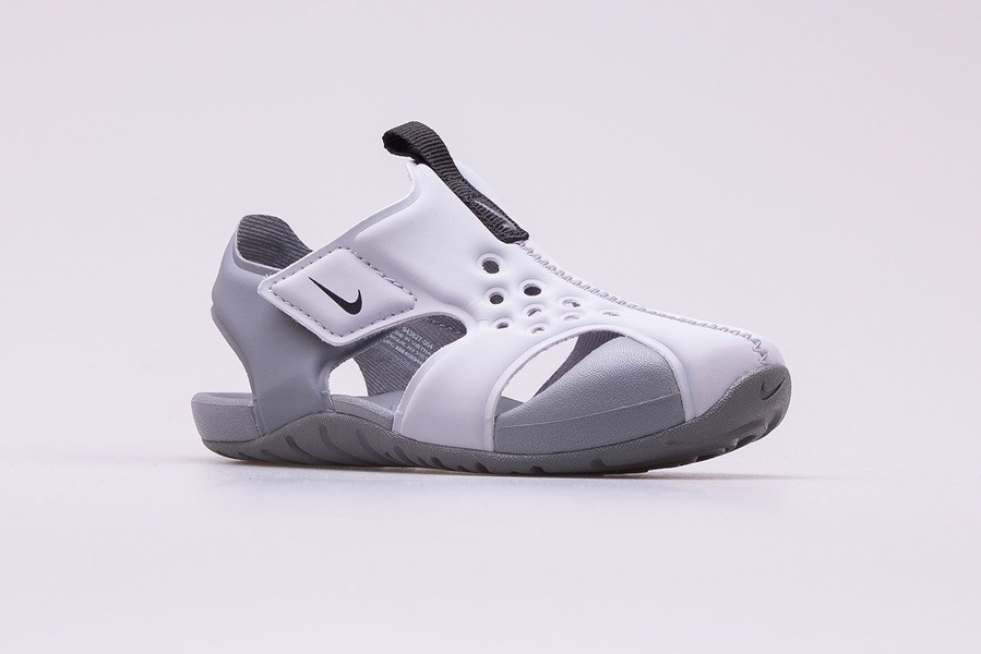 Sandały NIKE SUNRAY PROTECT 2 (PS) 943826-004