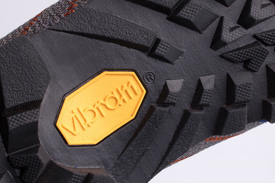 Buty damskie trekkingowe BERGSON KADAM LOW STX