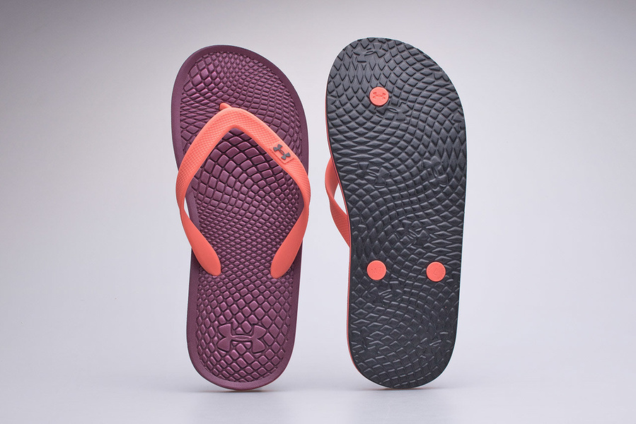 Japonki męskie Under Armour 3022705-500