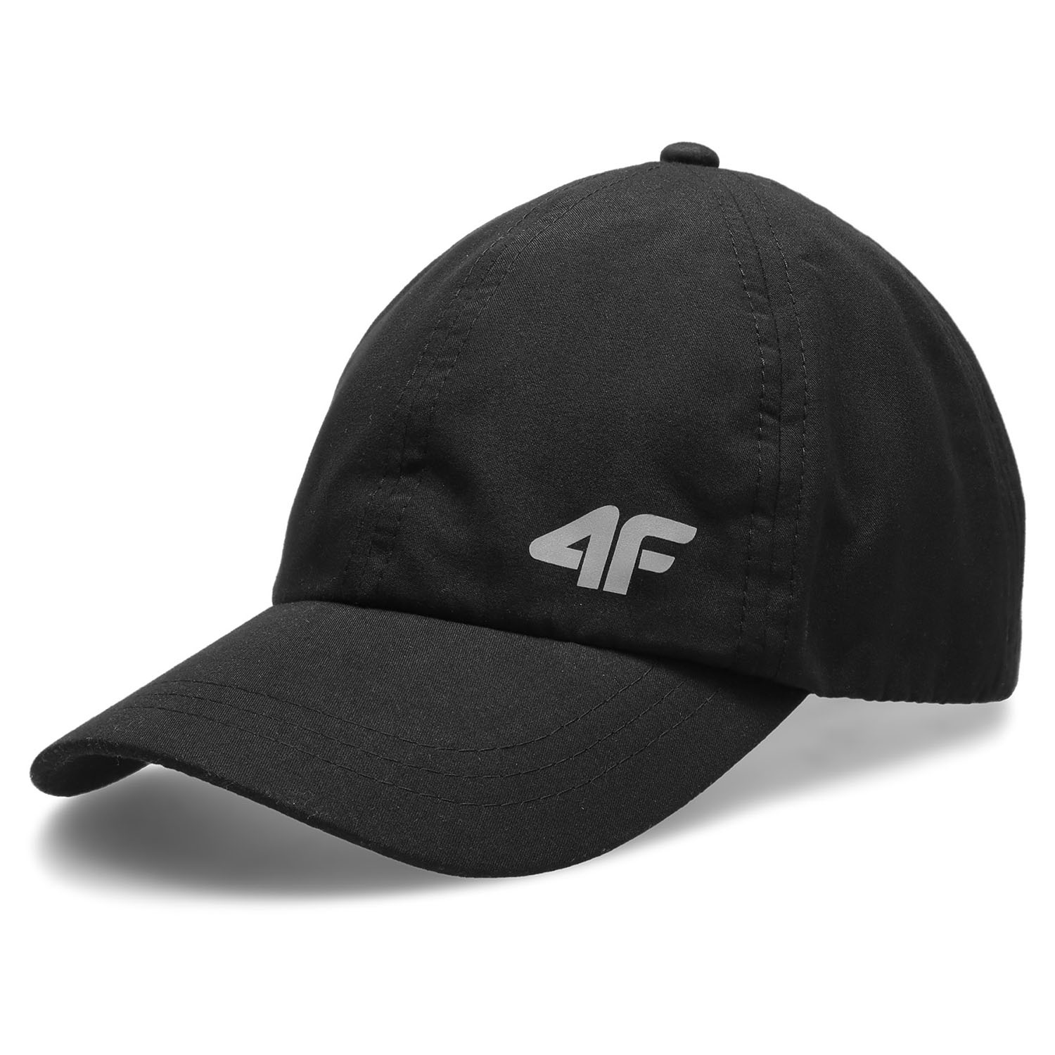Czapka z daszkiem dziecięca 4F JUNIOR HJL22-JCAM003-21S