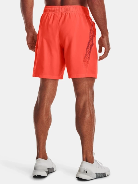 Spodenki męskie Under Armour 1370388-877 