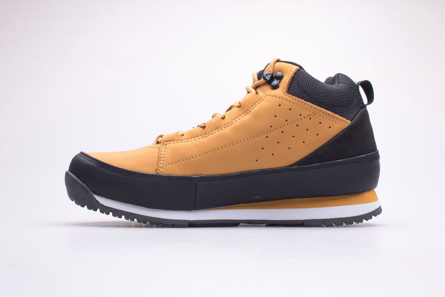 Buty męskie 4F D4Z21-OBMH202-82S