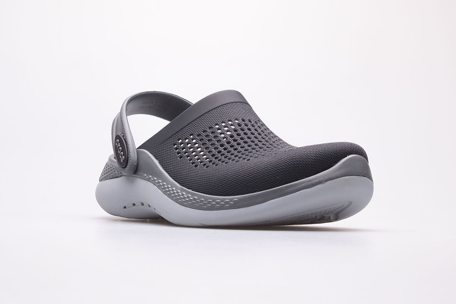 Chodaki dziecięce CROCS LITERIDE 360 KIDS CLOG 207021-0DD