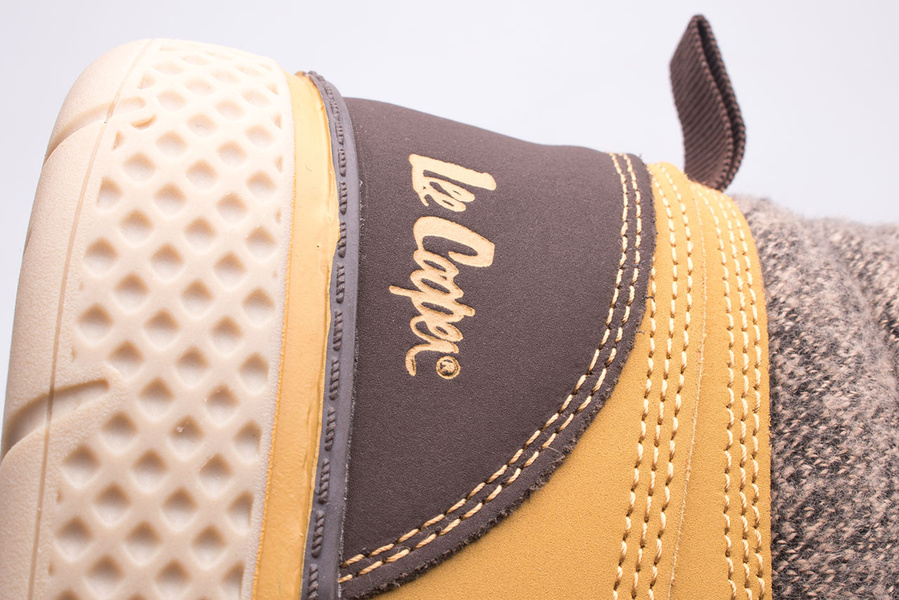 Buty męskie LEE COOPER LCJ-21-01-0546M