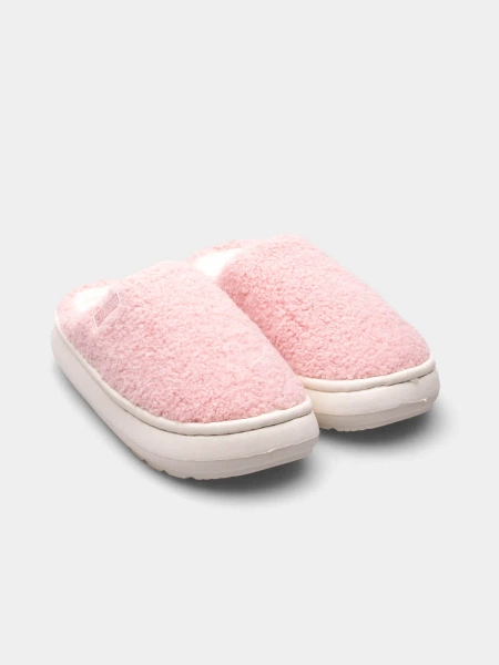 Kapcie damskie BIG STAR MM274131