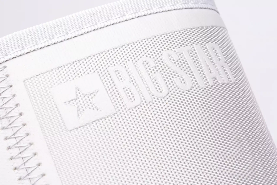 Buty damskie śniegowce emu BIG STAR KK274613-902