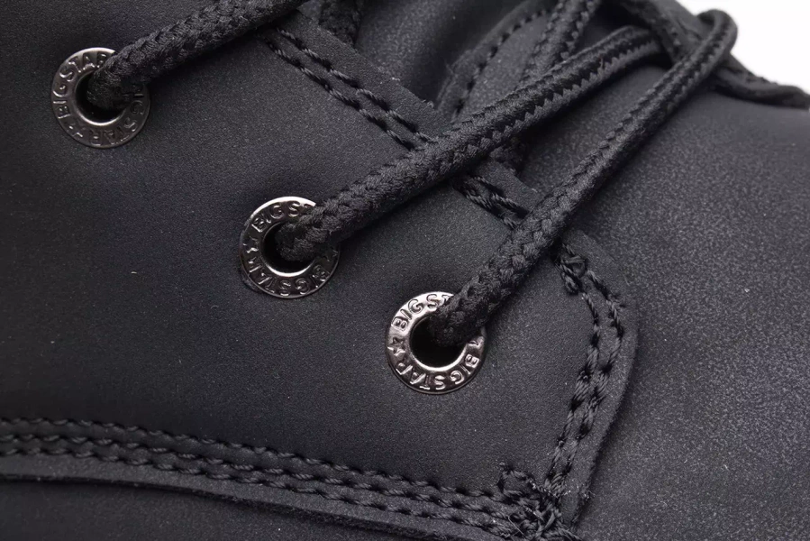 Buty męskie BIG STAR KK174209