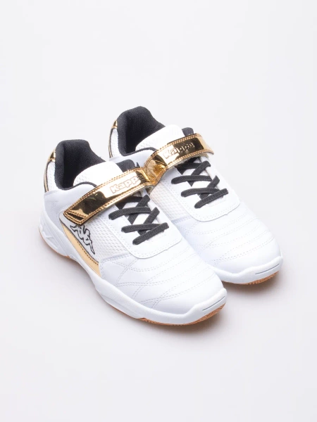Buty dziecięce KAPPA DROUM II MF K 260819MFK-1045