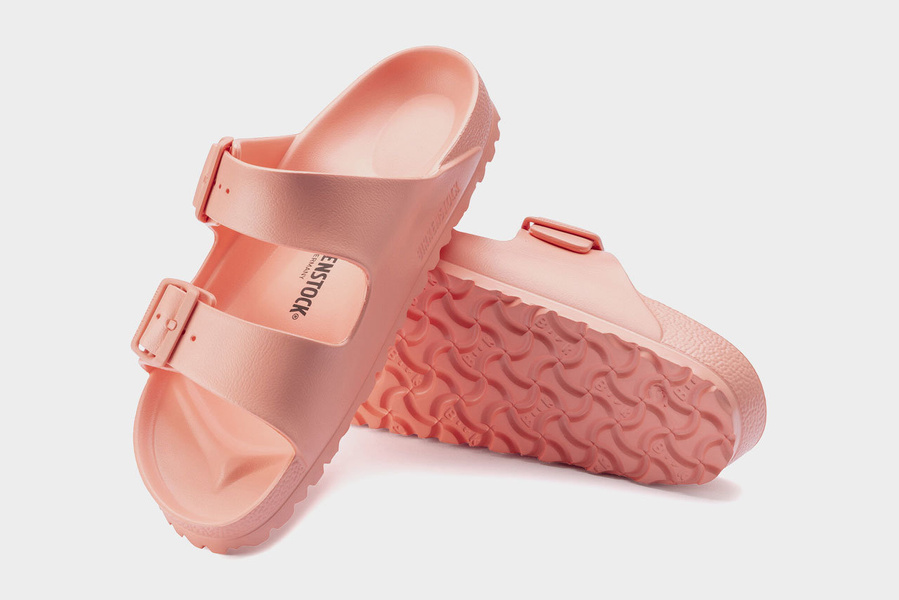 Klapki BIRKENSTOCK ARIZONA EVA 1022511