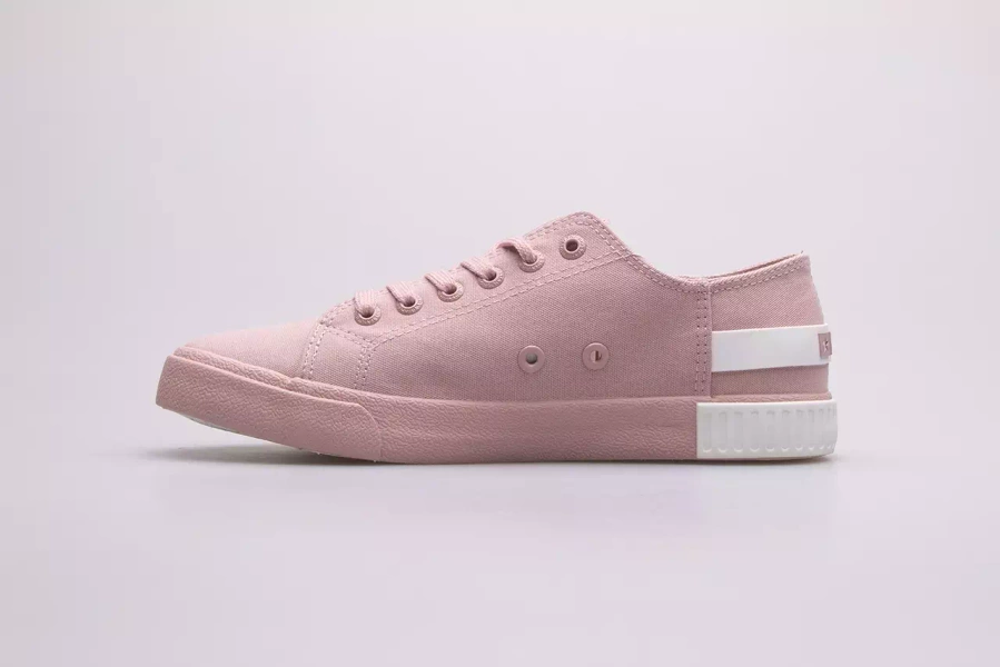 Tenisówki damskie BIG STAR LL274040