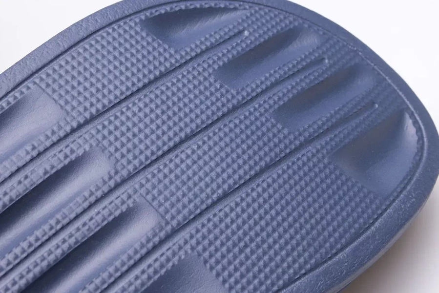 Klapki damskie BIG STAR DD274A265