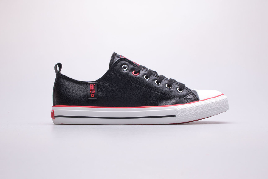 Trampki męskie BIG STAR JJ174068