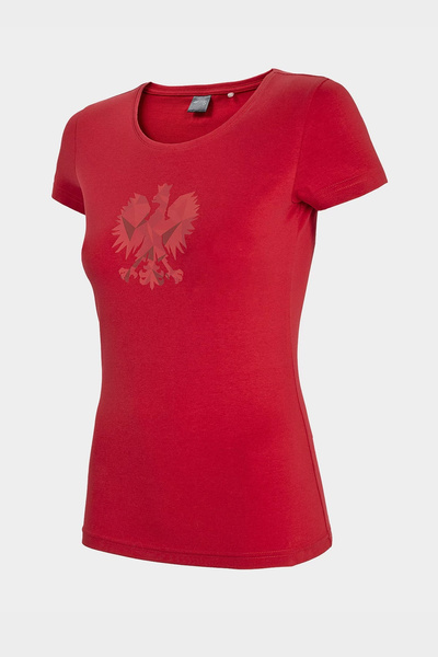 Koszulka damska 4F D4L20-TSD501-62S