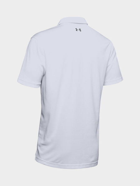 Koszulka męska polo Under Armour Tech Polo 1290140-100