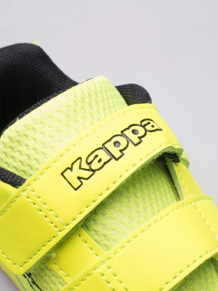 Buty dziecięce KAPPA KICKOFF OC K 260695K-4011