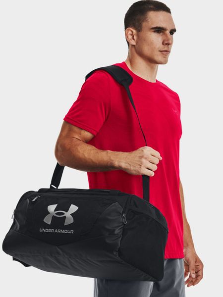 Torba sportowa Under Armour 1369222-001 40L