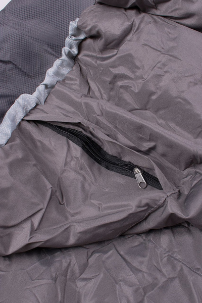 Śpiwór mumia BERGSON HYPERPACK