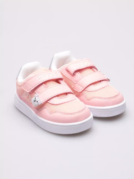 Buty dziecięce KAPPA PIO M 280023M-2110 
