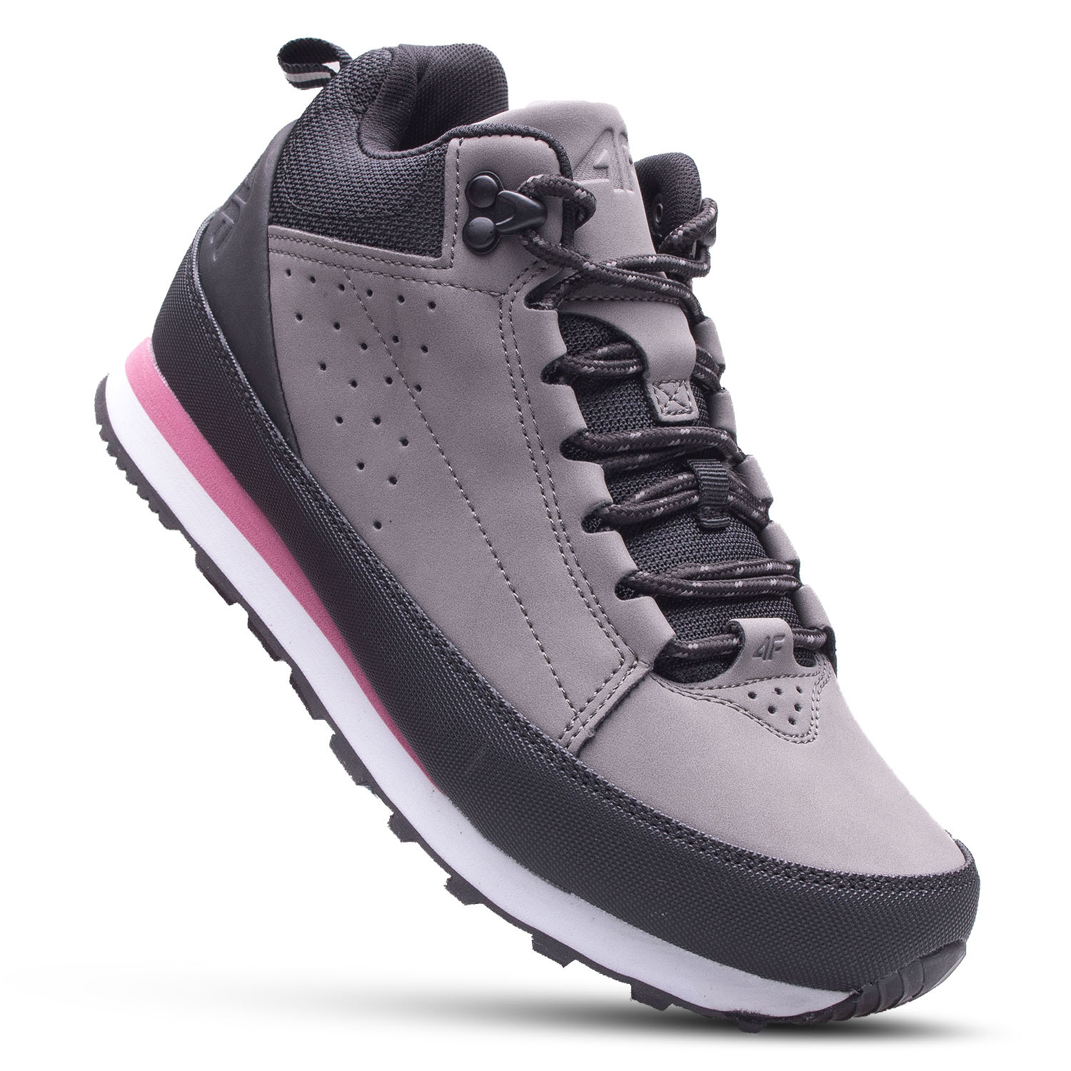 Buty dziecięce 4F J4Z21-JOBDW202-22S