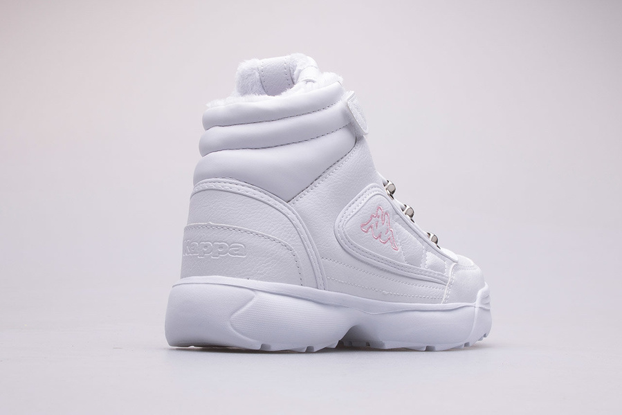 Buty dziecięce KAPPA SHIVOO ICE HI K 260916K-1021